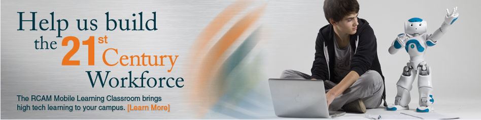 Mobile Outreach banner